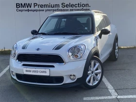 Mini Paceman Cooper SD ALL4, снимка 1