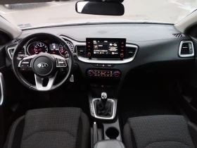 Kia Ceed 1.5 t Comfort, снимка 8