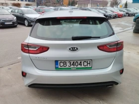 Kia Ceed 1.5 t Comfort, снимка 5