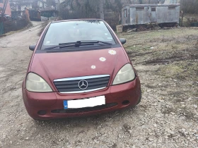 Mercedes-Benz A 140, снимка 3