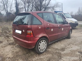 Mercedes-Benz A 140, снимка 8