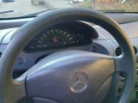 Mercedes-Benz A 140, снимка 11