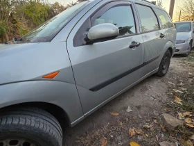 Ford Focus 1.8 lpg, снимка 5