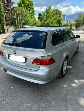 Обява за продажба на BMW 530 XD ~Цена по договаряне - изображение 4