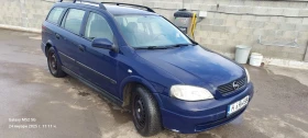 Opel Astra G, снимка 1