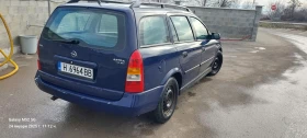 Opel Astra G, снимка 3