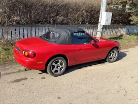 Mazda Mx-5, снимка 5