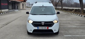 Dacia Dokker 1.5 95hp.  6 скорости , снимка 1