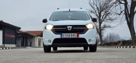 Dacia Dokker 1.5 95hp.  6 скорости , снимка 9