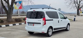 Dacia Dokker 1.5 95hp.  6 скорости , снимка 7