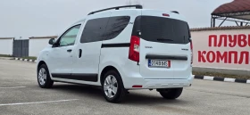 Dacia Dokker 1.5 95hp.  6 скорости , снимка 4