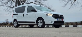 Dacia Dokker 1.5 95hp.  6 скорости , снимка 5