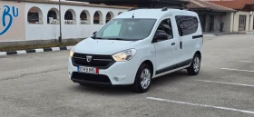 Dacia Dokker 1.5 95hp.  6 скорости , снимка 2