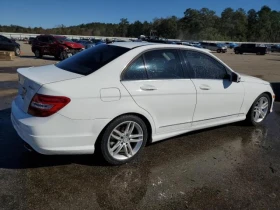 Mercedes-Benz C 300 4MATIC  | Mobile.bg    6