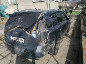 Kia Ceed, снимка 2