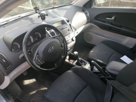 Kia Ceed, снимка 3