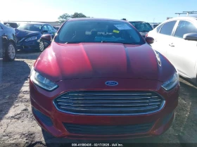 Ford Fusion 2.5L I-4 DOHC, VVT, 175HP Front Wheel Drive, снимка 4