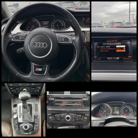 Audi A4 Allroad 2.0TDI/ALLROAD/PANORAMA/TOP | Mobile.bg    14