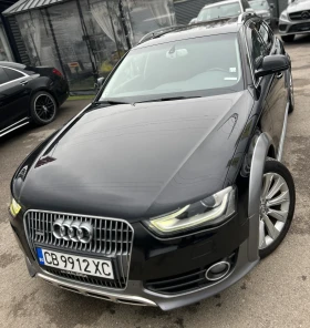 Audi A4 Allroad 2.0TDI/ALLROAD/PANORAMA/TOP | Mobile.bg    5