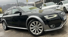 Audi A4 Allroad 2.0TDI/ALLROAD/PANORAMA/TOP | Mobile.bg    3