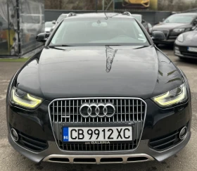 Audi A4 Allroad 2.0TDI/ALLROAD/PANORAMA/TOP | Mobile.bg    4