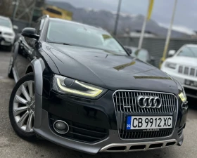 Audi A4 Allroad 2.0TDI/ALLROAD/PANORAMA/TOP | Mobile.bg    1