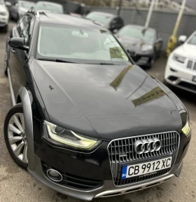 Audi A4 Allroad 2.0TDI/ALLROAD/PANORAMA/TOP | Mobile.bg    2