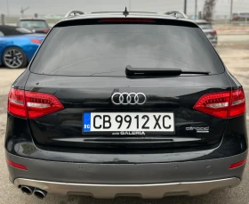 Audi A4 Allroad 2.0TDI/ALLROAD/PANORAMA/TOP | Mobile.bg    9