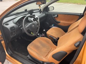     Opel Corsa 1.2