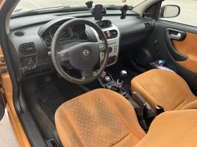 Opel Corsa 1.2 | Mobile.bg    6