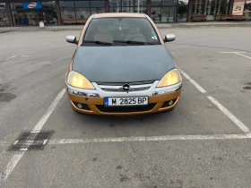 Opel Corsa 1.2 | Mobile.bg    5