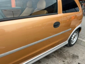 Opel Corsa 1.2 | Mobile.bg    4