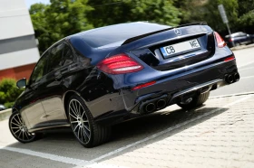 Обява за продажба на Mercedes-Benz E 300 AMG 94 000км EU, СЕРВИЗНА ИСТОРИЯ ~58 500 лв. - изображение 2