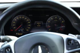 Обява за продажба на Mercedes-Benz E 300 AMG 94 000км EU, СЕРВИЗНА ИСТОРИЯ ~58 500 лв. - изображение 8