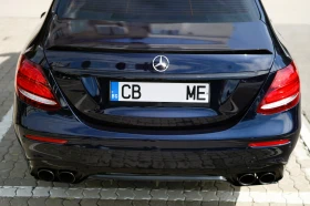 Обява за продажба на Mercedes-Benz E 300 AMG 94 000км EU, СЕРВИЗНА ИСТОРИЯ ~58 500 лв. - изображение 7