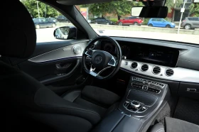 Обява за продажба на Mercedes-Benz E 300 AMG 94 000км EU, СЕРВИЗНА ИСТОРИЯ ~58 500 лв. - изображение 9