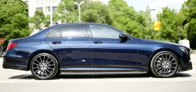 Обява за продажба на Mercedes-Benz E 300 AMG 94 000км EU, СЕРВИЗНА ИСТОРИЯ ~58 500 лв. - изображение 3