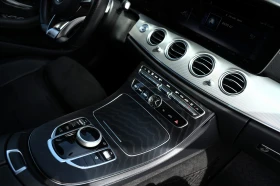 Обява за продажба на Mercedes-Benz E 300 AMG 94 000км EU, СЕРВИЗНА ИСТОРИЯ ~58 500 лв. - изображение 10
