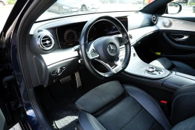 Обява за продажба на Mercedes-Benz E 300 AMG 94 000км EU, СЕРВИЗНА ИСТОРИЯ ~58 500 лв. - изображение 11