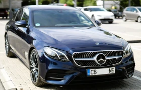 Обява за продажба на Mercedes-Benz E 300 AMG 94 000км EU, СЕРВИЗНА ИСТОРИЯ ~58 500 лв. - изображение 4