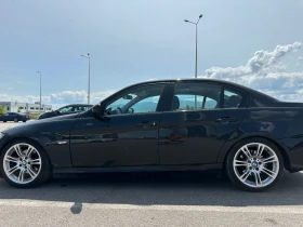 BMW 320 E90 LCI - 12700 лв. - 89316402 3