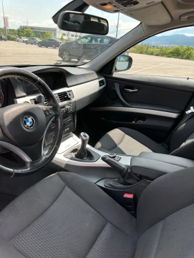BMW 320 E90 LCI - 12700 лв. - 89316402 9