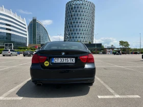 BMW 320 E90 LCI - 12700 лв. - 89316402 5