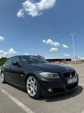 BMW 320 E90 LCI - 12700 лв. - 89316402 2