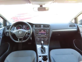 Обява за продажба на VW Golf Variant Comfortline 1.6TDI BMT ~26 400 лв. - изображение 3