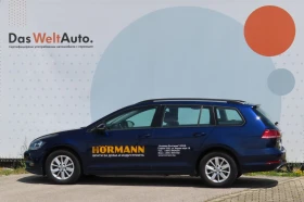 Обява за продажба на VW Golf Variant Comfortline 1.6TDI BMT ~26 400 лв. - изображение 1