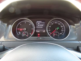 Обява за продажба на VW Golf Variant Comfortline 1.6TDI BMT ~26 400 лв. - изображение 11