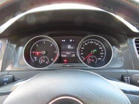 Обява за продажба на VW Golf Variant Comfortline 1.6TDI BMT ~26 400 лв. - изображение 10