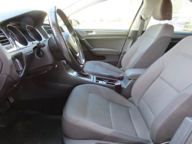 Обява за продажба на VW Golf Variant Comfortline 1.6TDI BMT ~26 400 лв. - изображение 4