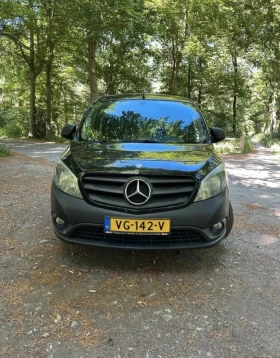     Mercedes-Benz Citan